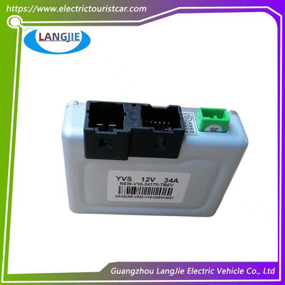 Nhựa nhôm LVTONG Bus du lịch điện điều khiển điện tử phụ kiện