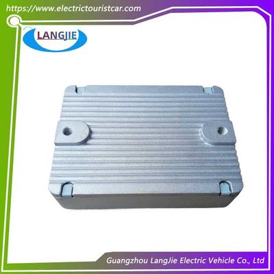 Golf Cart LVTONG điều khiển tay lái YVS 12V 34A xe du lịch