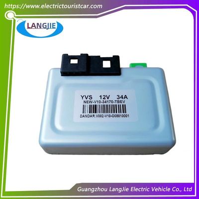 Nhà cung cấp Power Controller Club Car Custom Parts LVTONG Đối với Electric Golf Buggy