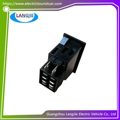 Marshell Golf Cart Wiper, đèn pha chuyển đổi nút phụ kiện