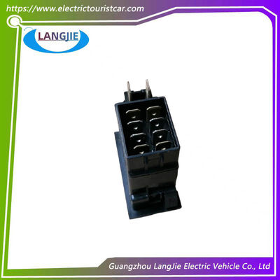Nhà cung cấp Light Switch Marshell cho xe gôn điện Các bộ phận hiệu suất xe du lịch