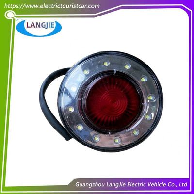 Giá tốt. Xe golf điện LED kết hợp phía sau ánh sáng Marshell cho phụ kiện xe golf điện trực tuyến