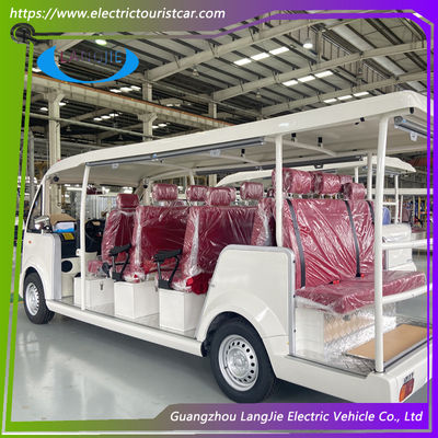 Tương thích với môi trường Xe du lịch điện Xe nghỉ dưỡng 8 ~ 10h Thời gian sạc
