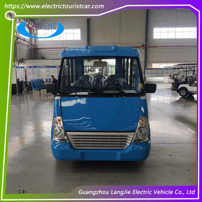 10 chỗ ngồi đa mục đích xe nghỉ dưỡng xe du lịch điện cho khuôn viên trường