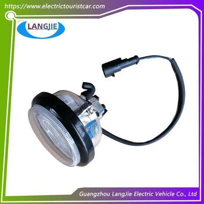 Sản xuất đèn LED phía trước nhỏ Eagle cho xe buýt du lịch và bộ phận xe golf điện
