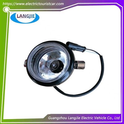 Sản xuất đèn LED phía trước nhỏ Eagle cho xe buýt du lịch và bộ phận xe golf điện