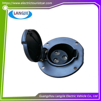 Nhà cung cấp ổ cắm sạc EAGLE cho các bộ phận xe buýt du lịch và các bộ phận xe golf câu lạc bộ
