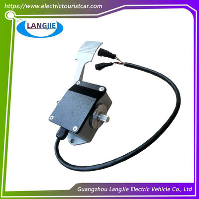 Động cơ điện tử đạp chân EFP-005 LVTONG CLUB