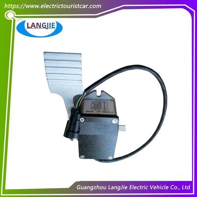 EFP-005 LVTONG Golf Cart Foot Pedal kết nối gia tốc chống nước