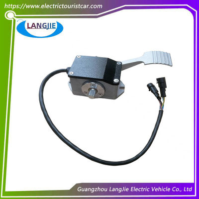 EFP-005 LVTONG Golf Cart Foot Pedal kết nối gia tốc chống nước