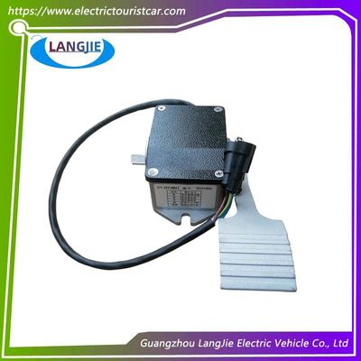 Động cơ điện tử đạp chân EFP-005 LVTONG CLUB