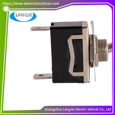 Các bộ phận sửa chữa xe gôn golf phụ kiện Ezgo Club Car Precedent Electric Switch 102511101