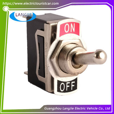 Các bộ phận sửa chữa xe gôn golf phụ kiện Ezgo Club Car Precedent Electric Switch 102511101