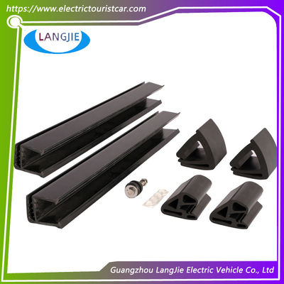 Các phụ kiện xe gôn trước đây xe câu lạc bộ Ds kính cũ Glue Set Original Manufacturer