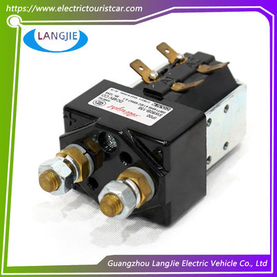 48V Club Car Terminal Solenoid Coil Cho 1995-Up DS &amp; 2004-Up Các bộ phận xe gôn tùy chỉnh