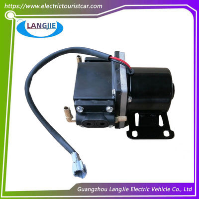 Máy bơm chân không tăng phanh 12V cho xe du lịch và vệ sinh Marshell