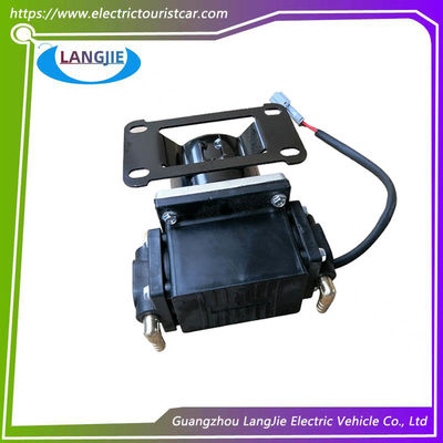 Máy bơm chân không tăng phanh 12V cho xe du lịch và vệ sinh Marshell