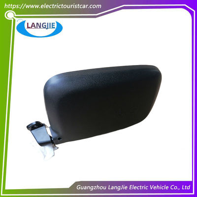 Xe buýt du lịch điện chất lượng cao cửa phía sau nhìn bên gương phần tự động