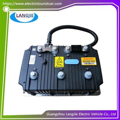 Bộ điều khiển bộ phận xe golf điện MC3336 72V Linh kiện điều khiển điện tử Marshell