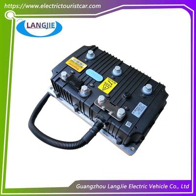 Golf Cart Electric Car Motor Controller MC3336 72V Marshell Đối với phụ tùng xe Golf