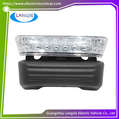 Câu lạc bộ tiền lệ tiên phong LED LED Đèn ô tô sang trọng Set Tín hiệu Tín hiệu Golf High Golf 48V