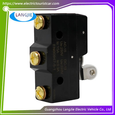 Đèn phanh Micro Switch 3 Terminal cho EZGO TXT Gas And Electric (1965-UP) # 10606-G1