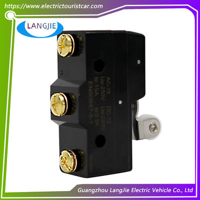Đèn phanh Micro Switch 3 Terminal cho EZGO TXT Gas And Electric (1965-UP) # 10606-G1