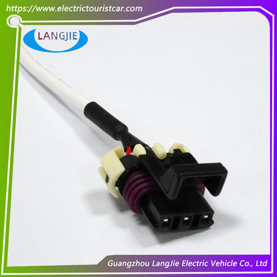 Bộ phận xe gôn EZGO TXT 48V Speed Sensor Harness cho EZGO G&amp;E Năm 2010-Up # 620422
