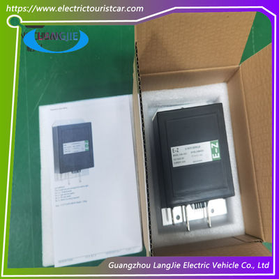 Bộ điều khiển động cơ Ezgo TXT 1206-4301 36V 350A PDS Bộ điều khiển 5 chân 2586G09 1206-4301