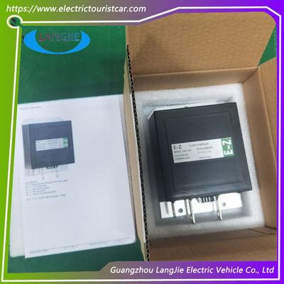 Bộ điều khiển động cơ Ezgo TXT 1206-4301 36V 350A PDS Bộ điều khiển 5 chân 2586G09 1206-4301