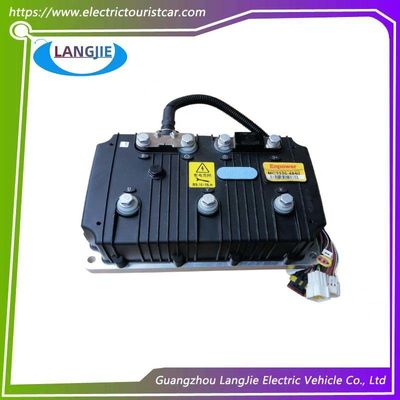 Động cơ xe golf điện Marshell 48V MC3336 Bộ phận xe golf