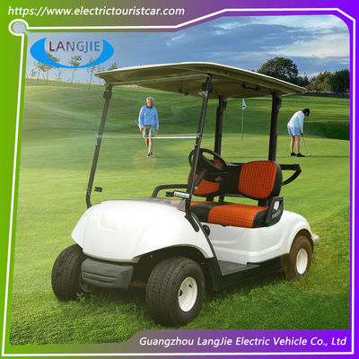 Chiếc xe câu lạc bộ tùy chỉnh OEM phụ tùng Yamaha Golf Cart phụ kiện ghế đệm