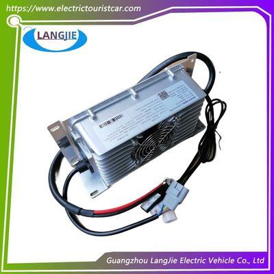 Marshell SMCZIP-48 25A Bộ sạc ô tô di động cho các bộ phận phụ tùng xe golf