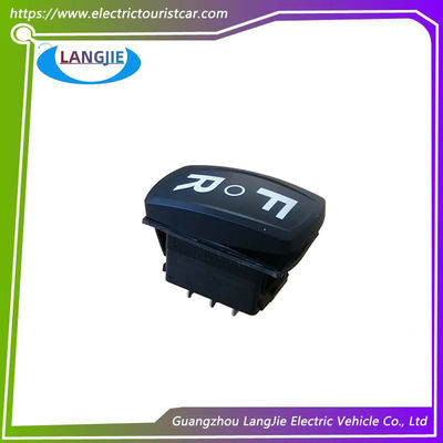 Đổi khởi động về phía trước và ngược 12v cho các bộ phận xe gôn Lvtong Club