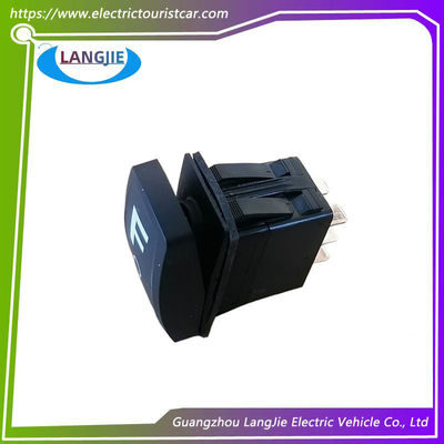Đổi khởi động về phía trước và ngược 12v cho các bộ phận xe gôn Lvtong Club