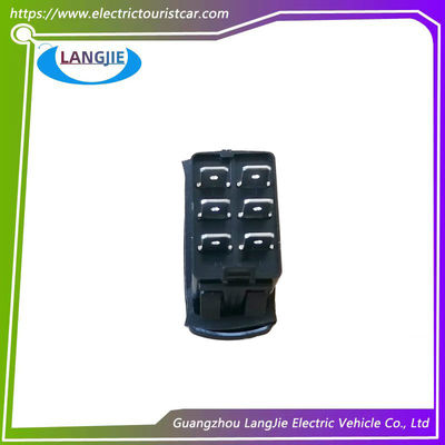 Thiết bị phụ kiện xe du lịch điện LVTONG Cho 12V 15A Đầu và sau khởi động công tắc