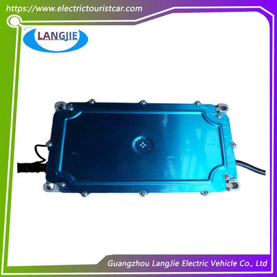 Bộ sạc pin HXHF-4825MSY-V1.5 48V Marshell cho các bộ phận tùy chỉnh xe câu lạc bộ