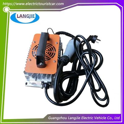 Bộ sạc pin cầm tay HXHF-4825MSY-V1.5 48V Marshell Club Chiếc xe thay thế