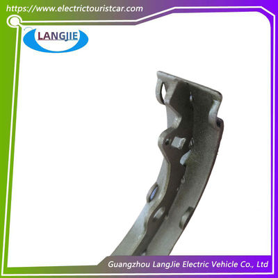 Điện nhanh nhất xe gôn xe phanh giày Marshell cho câu lạc bộ xe phụ tùng thị trường