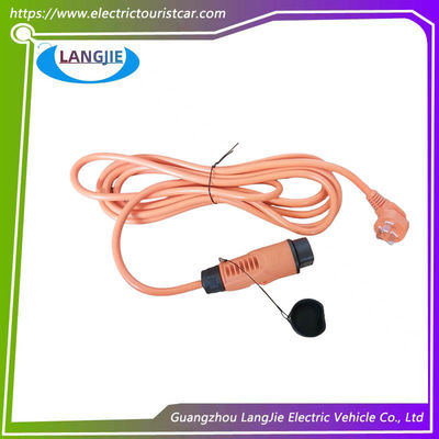 Giá tốt. Bộ sạc pin cáp cắm EAGLE cho bộ phận xe golf tùy chỉnh và phụ kiện trực tuyến