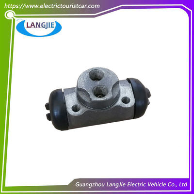 Xe buýt du lịch Marshell Lục bánh phanh phía sau chuốc cho xe câu lạc bộ Chiếc xe golf điện