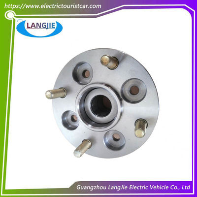Các bộ phận xe golf hiệu suất cao LVTONG Wheel Hub Lái đầu