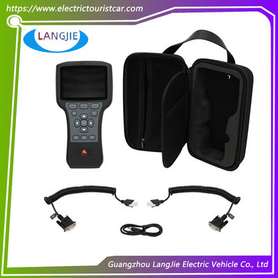 Golf Buggy Phần mã hóa điện tử cho các mô hình như EZGO Club Car YAMAHA