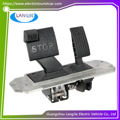 Câu lạc bộ xe cũ phụ tùng máy gia tốc Pedal Assembly 2nd Gen OEM# 102595021 103974821
