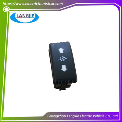 LVTONG xe gôn phụ tùng Điện lực Tiến về và ngược nút chuyển đổi