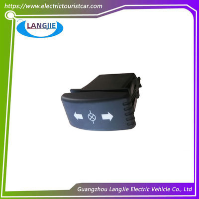 Xe golf điện chuyển tiếp / chuyển ngược LVTONG cho các bộ phận và phụ kiện xe câu lạc bộ