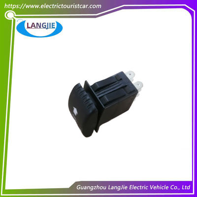 LVTONG xe gôn phụ tùng Điện lực Tiến về và ngược nút chuyển đổi