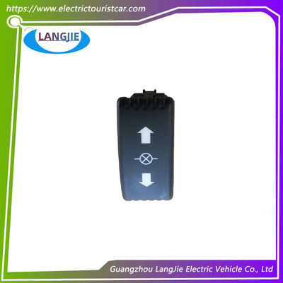 Các bộ phận hiệu suất xe golf điện xe golf LVTONG cho chuyển đổi về phía trước và phía sau