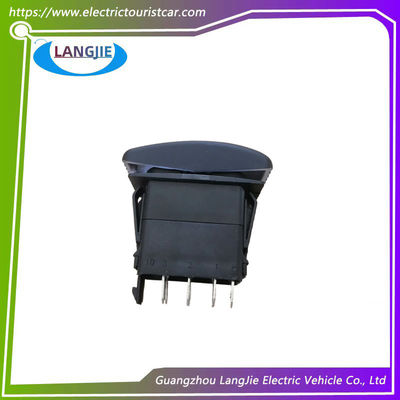 Xe golf điện chuyển tiếp / chuyển ngược LVTONG cho các bộ phận và phụ kiện xe câu lạc bộ