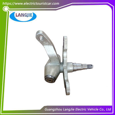Các bộ phận thay thế xe câu lạc bộ LVTONG cho bánh trước đĩa phanh con cừu sừng tay lái